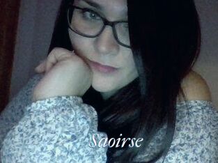 Saoirse