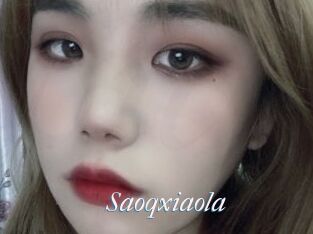 Saoqxiaola