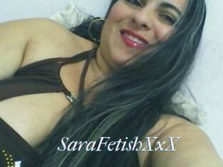 SaraFetishXxX