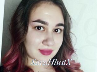 SaraHlustX