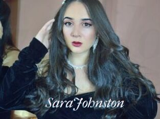 SaraJohnston