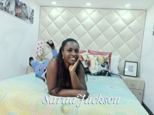 SaraaJackson