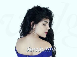 SarahAlin