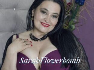 SarahFlowerbomb