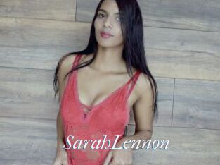 SarahLennon