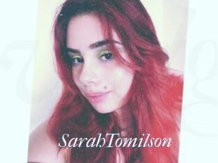 SarahTomilson