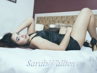 SarahWallton
