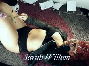 Sarah_Wiilson