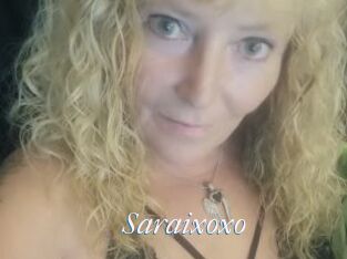 Saraixoxo
