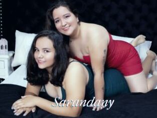 Sarandany