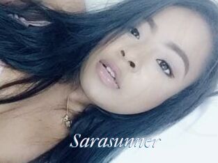 Sarasunner