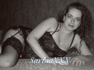 SarinaXXX