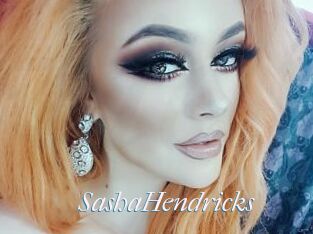 SashaHendricks