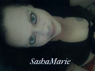 SashaMarie