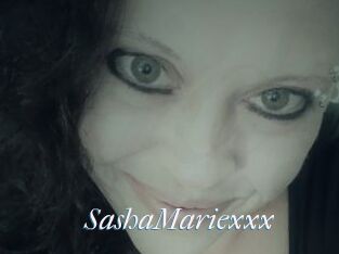 SashaMariexxx