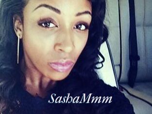 SashaMmm