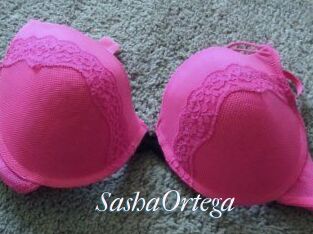 SashaOrtega