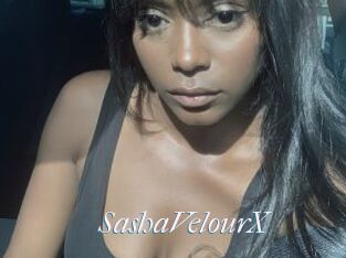 SashaVelourX