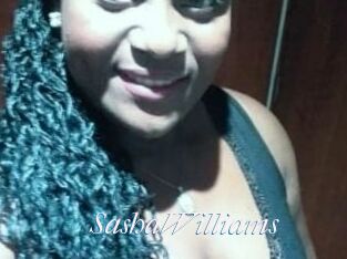 SashaWilliams