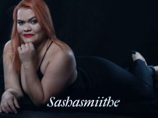 Sashasmiithe