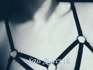 Sass_Queen18
