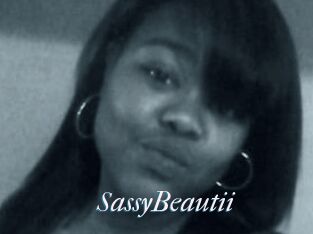 SassyBeautii
