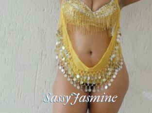 SassyJasmine