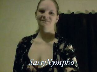 SassyNympho