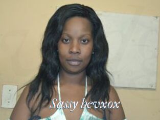 Sassy_bevxox