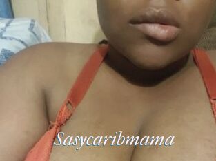 Sasycaribmama