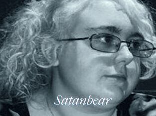 Satanbear