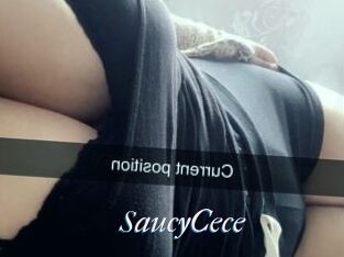 SaucyCece