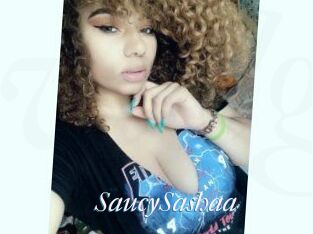 SaucySashaa