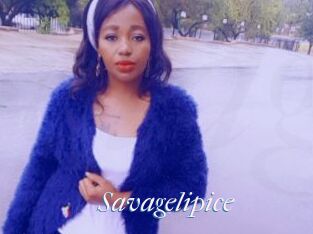 Savagelipice