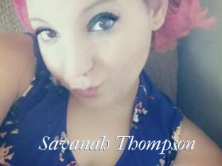 Savanah_Thompson