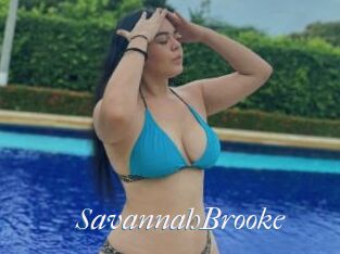 SavannahBrooke
