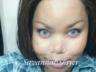 SavannahSlayer