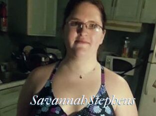 SavannahStephens