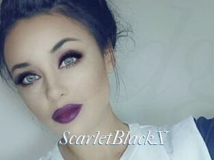 ScarletBlackX