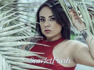 ScarletFords