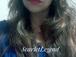 ScarletLegend
