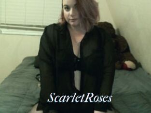 ScarletRoses