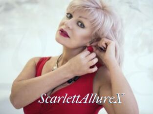 ScarlettAllureX