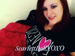 ScarlettDollXOXO