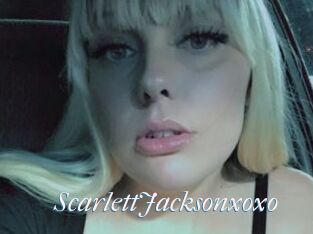 ScarlettJacksonxoxo