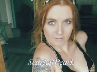 ScarlettPeach