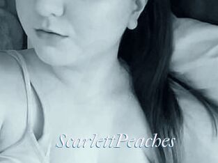 ScarlettPeaches