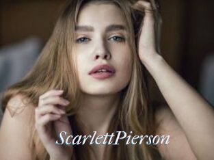ScarlettPierson