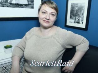 ScarlettRaid