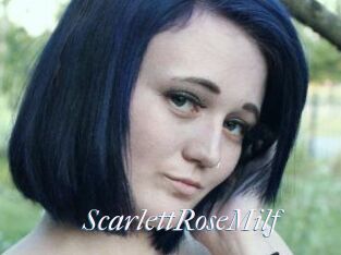 ScarlettRoseMilf